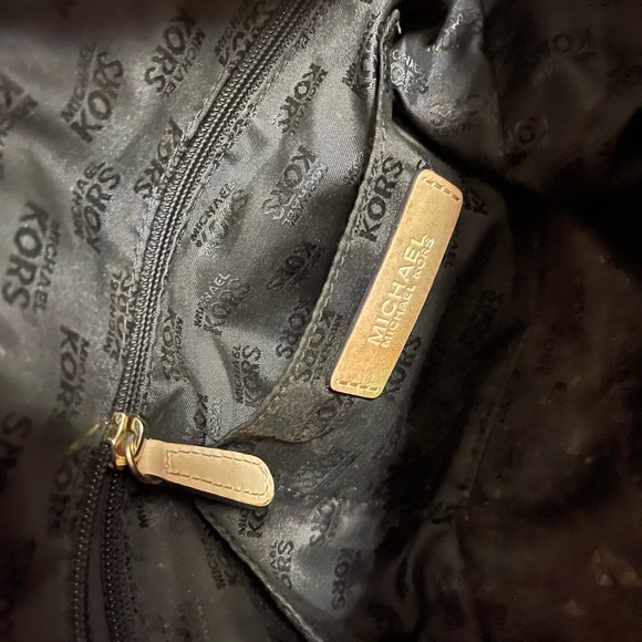 Michael Kors Speedy bag Michael Kors Large Jet Set Grayson - Picture 13 of 14